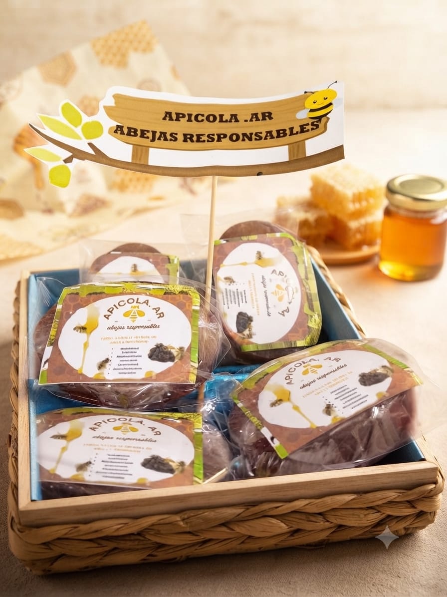 Apicola AR