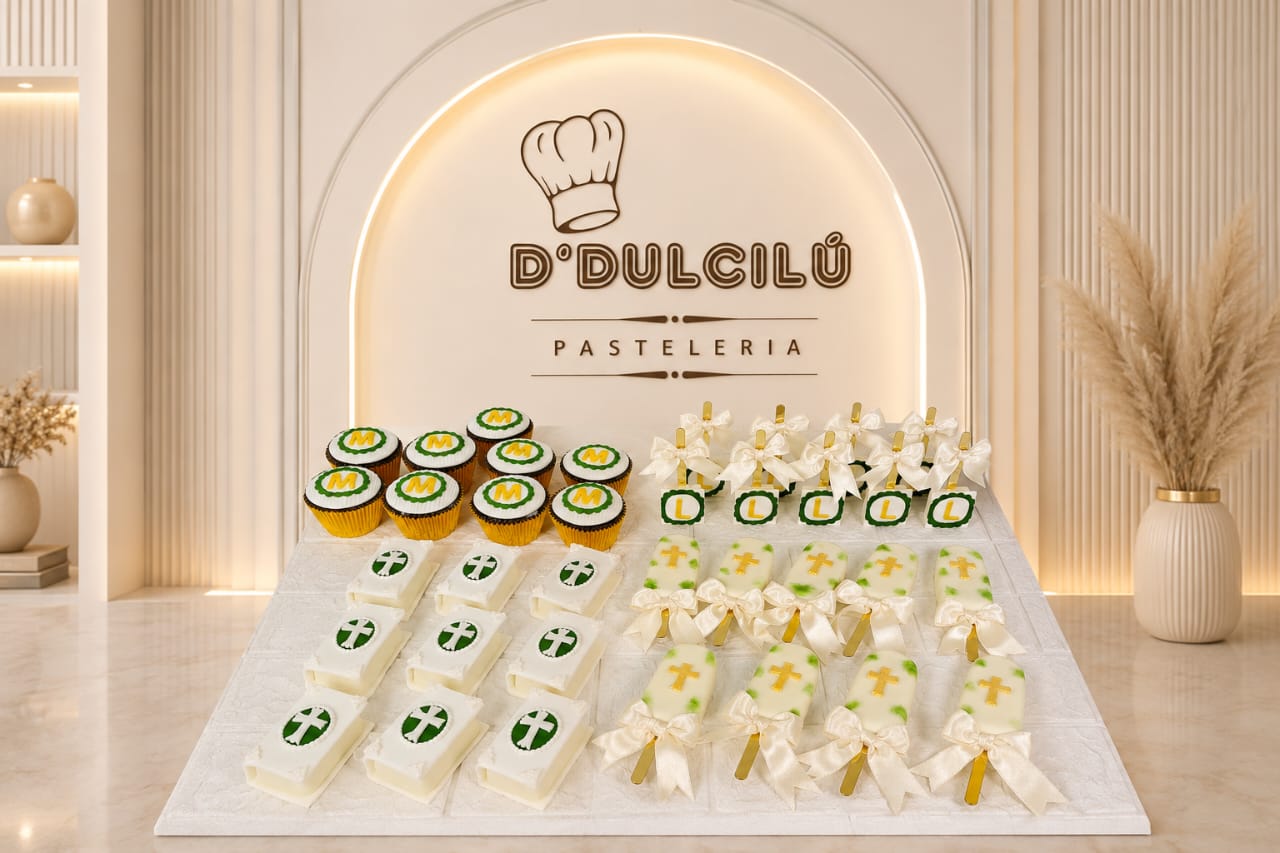 D´DULCILU