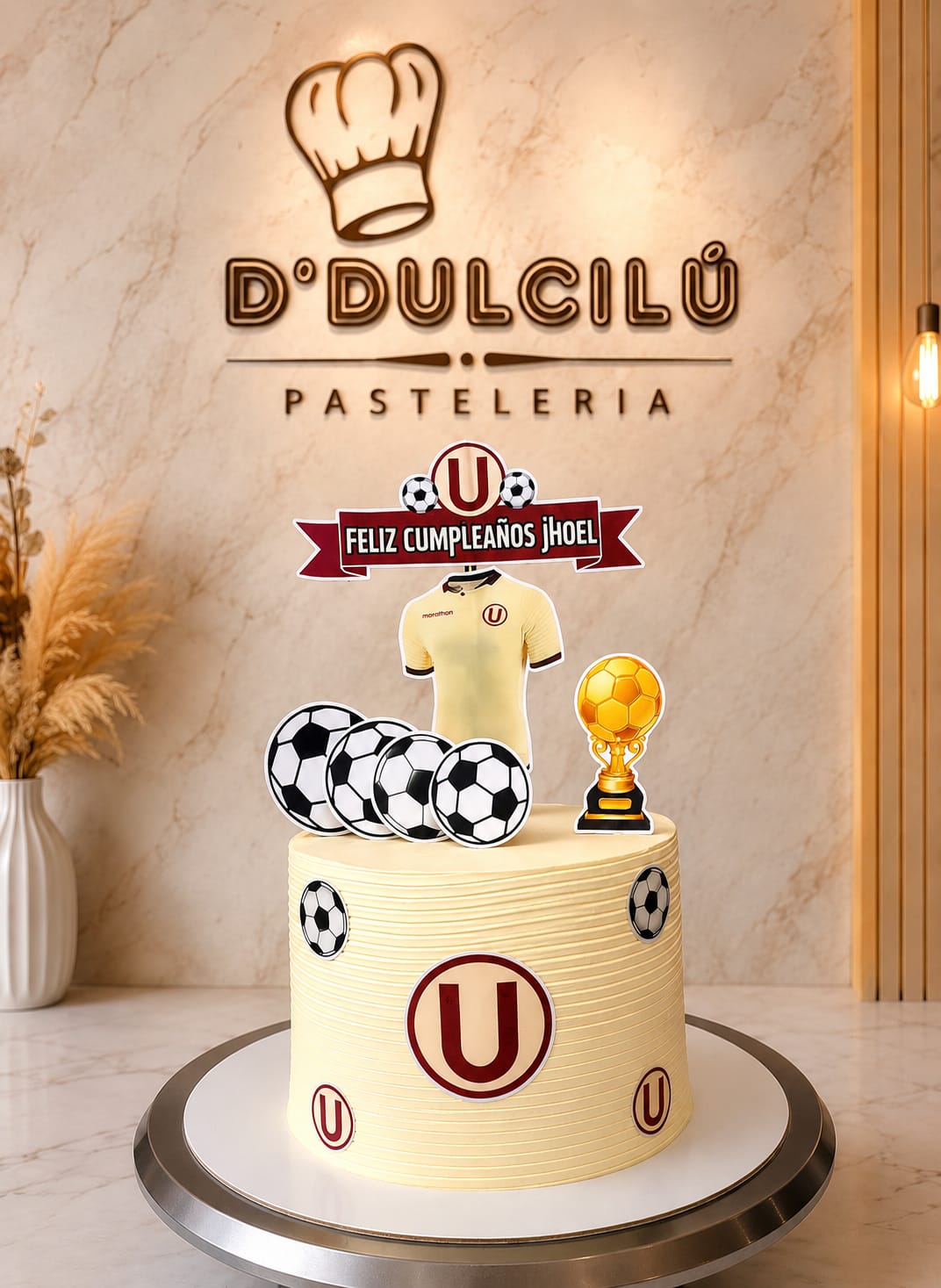 D´DULCILU