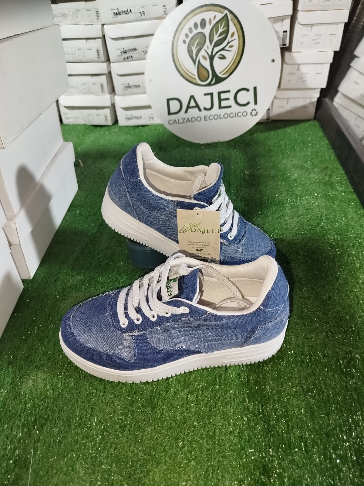 DAJECI