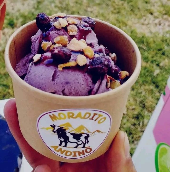 Moradito Andino