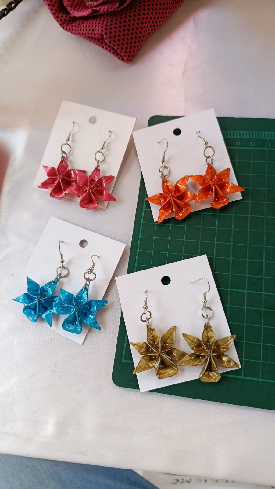 VICTORIGAMI ACCESORIOS