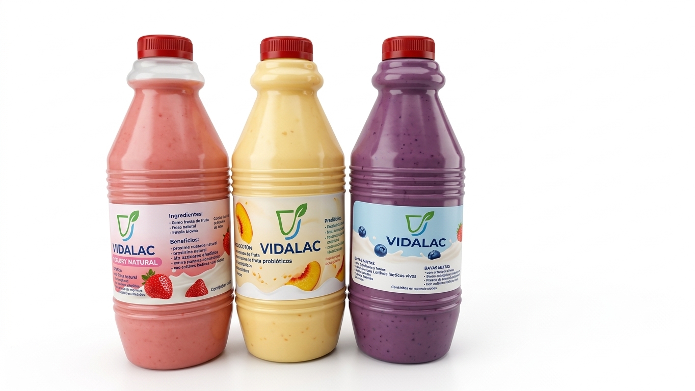 VIDALAC