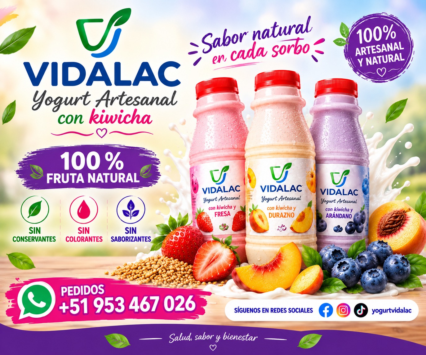 VIDALAC