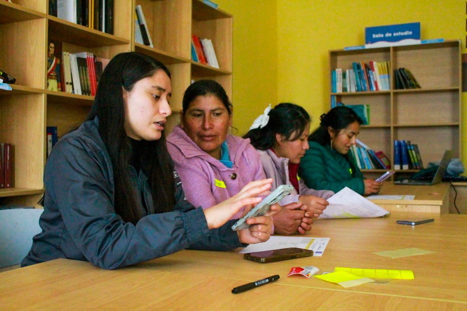Elaboración de planes de negocio